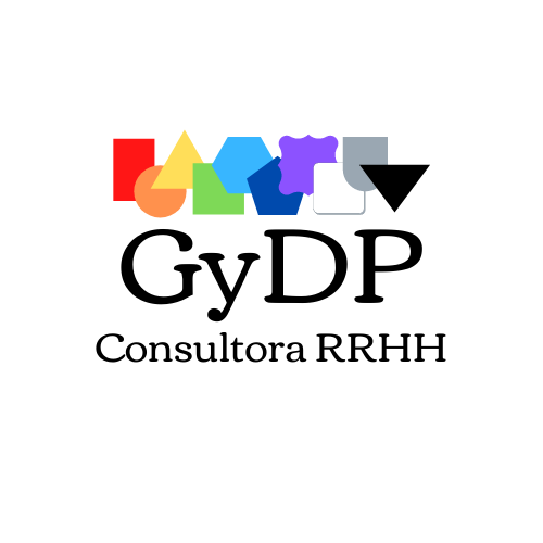 GYDP - Gestión y Desarrollo de Personas