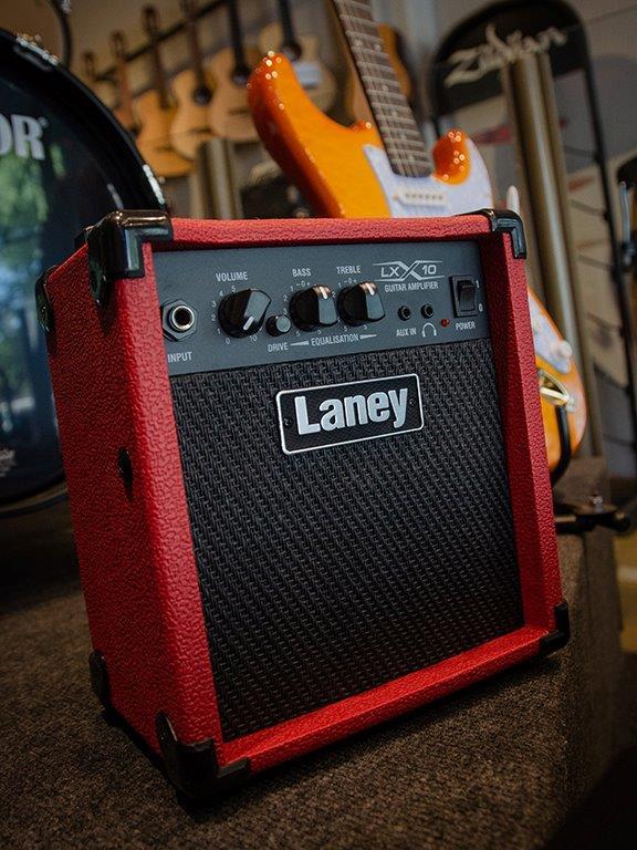 Amplificadores