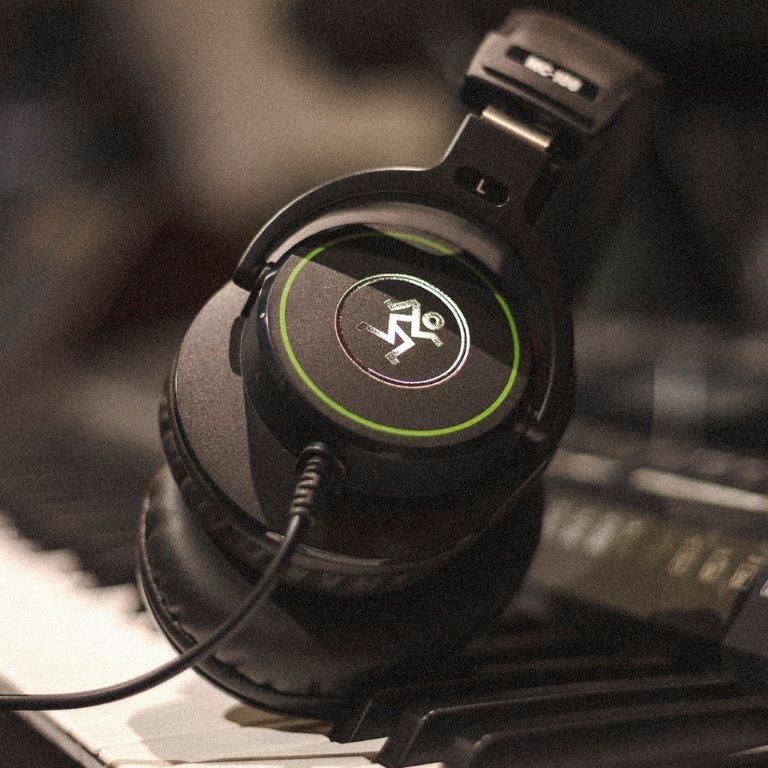 Audio Pro, DJ y Home Studio