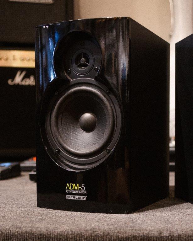 Audio Pro, DJ y Home Studio