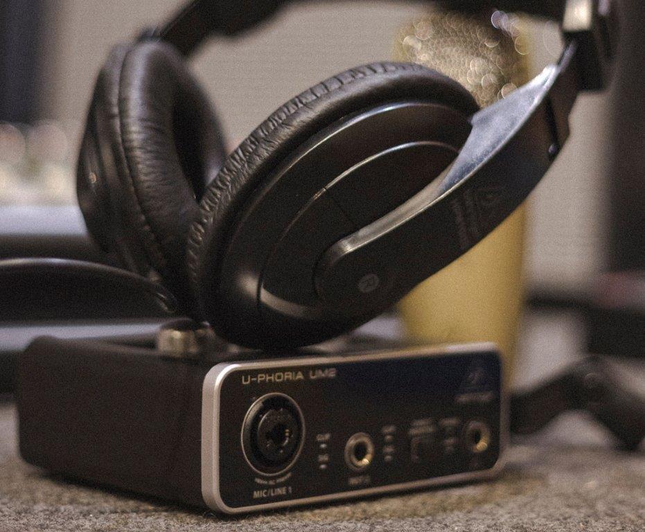 Audio Pro, DJ y Home Studio