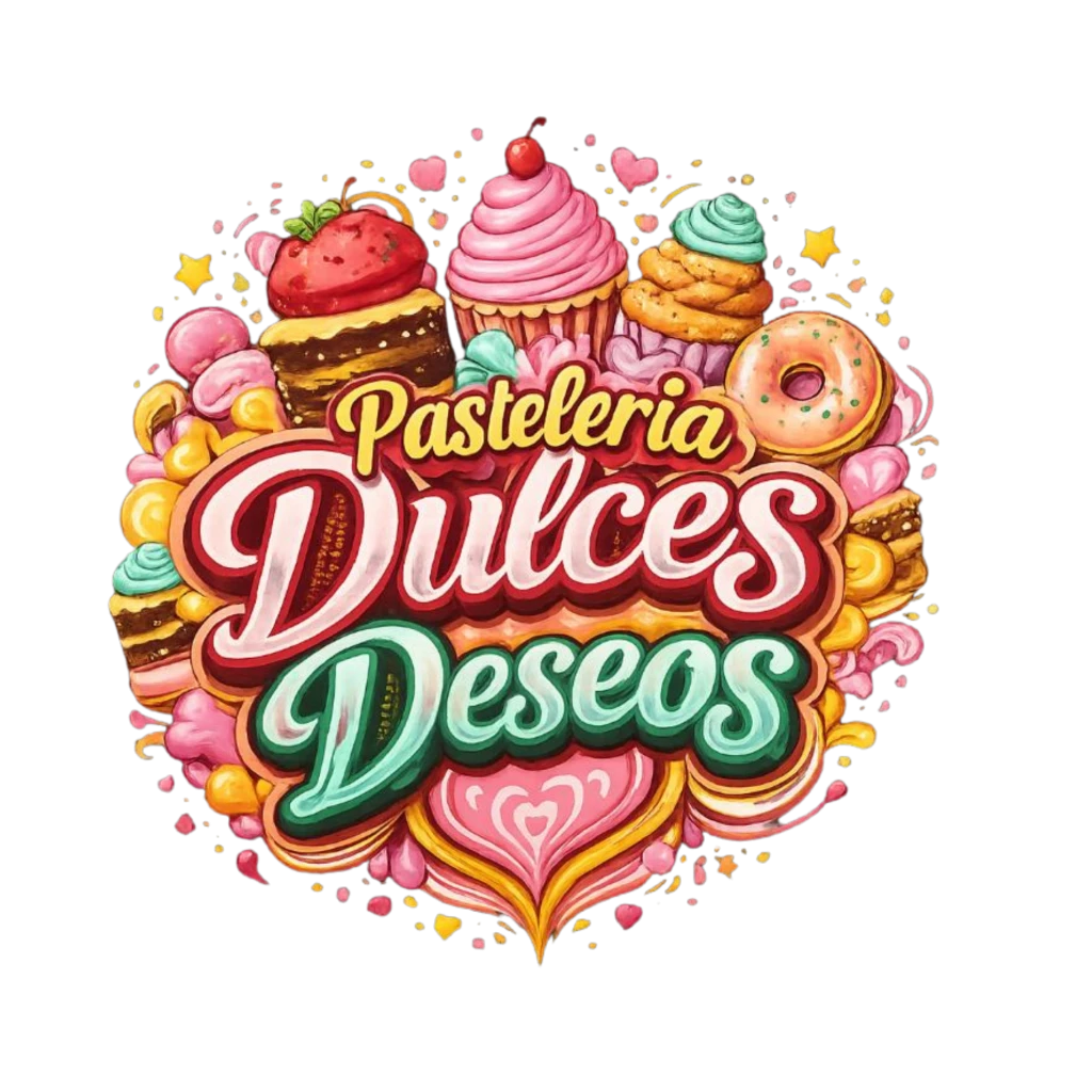 Dulces Deseos  Pastelería Artesanal  & Cafetería