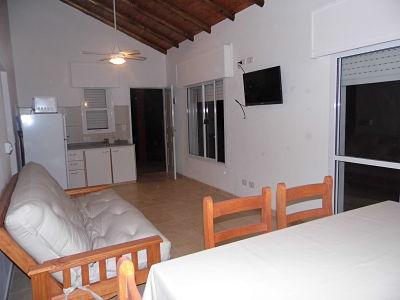 Cocina Comedor
