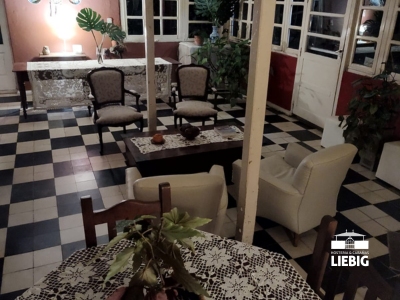 Living y Sala