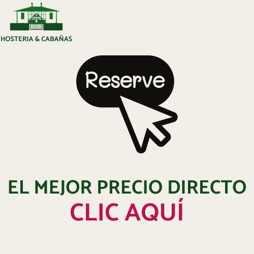 Alojamiento Entre Ríos Reserva