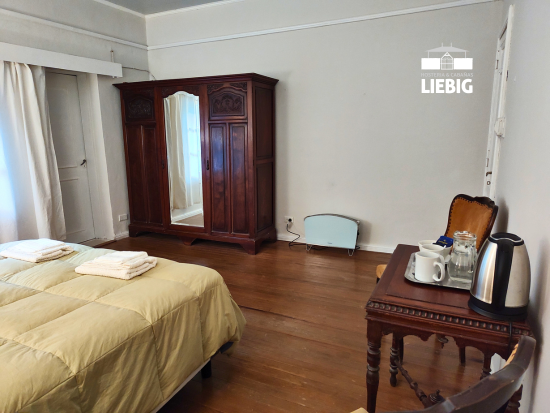 Alojamiento Habitación 2 Ropero Amplio