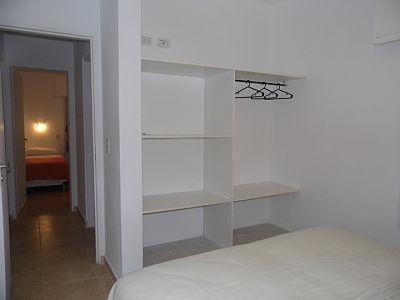 habitacion y pasillo