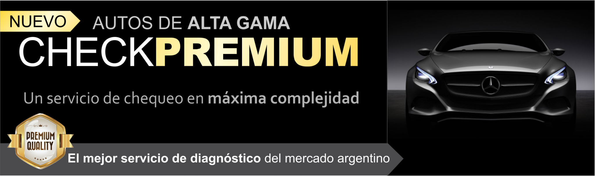 autos de alta gama