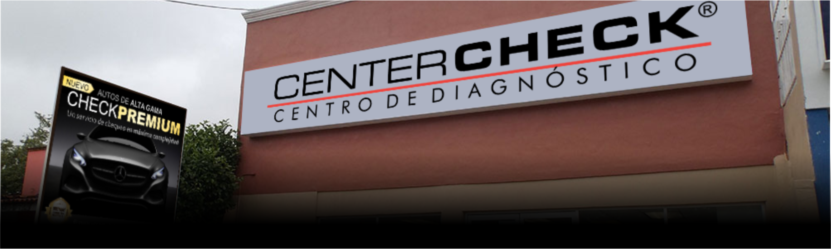 centercheck