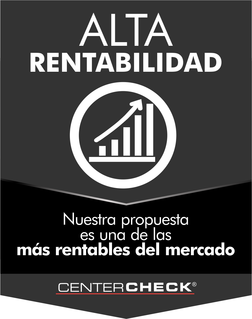 alta rentabilidad