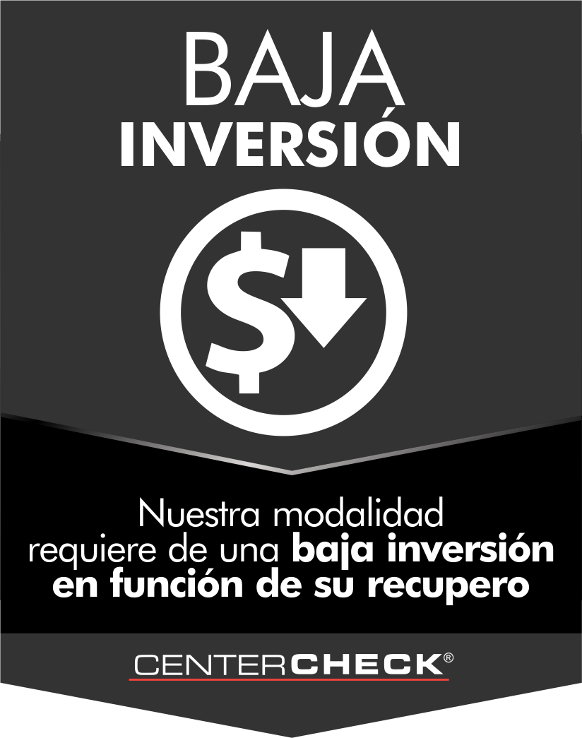 baja inversion