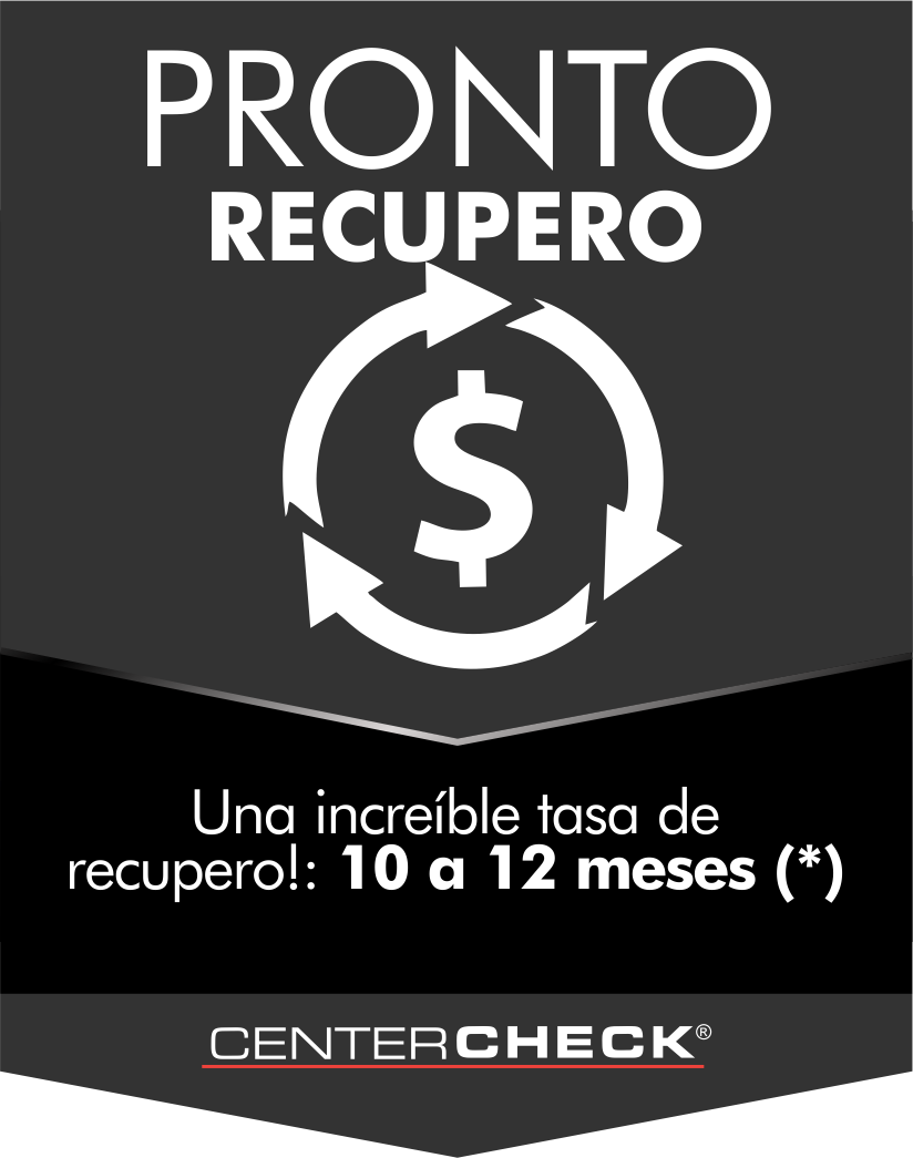 pronto recupero
