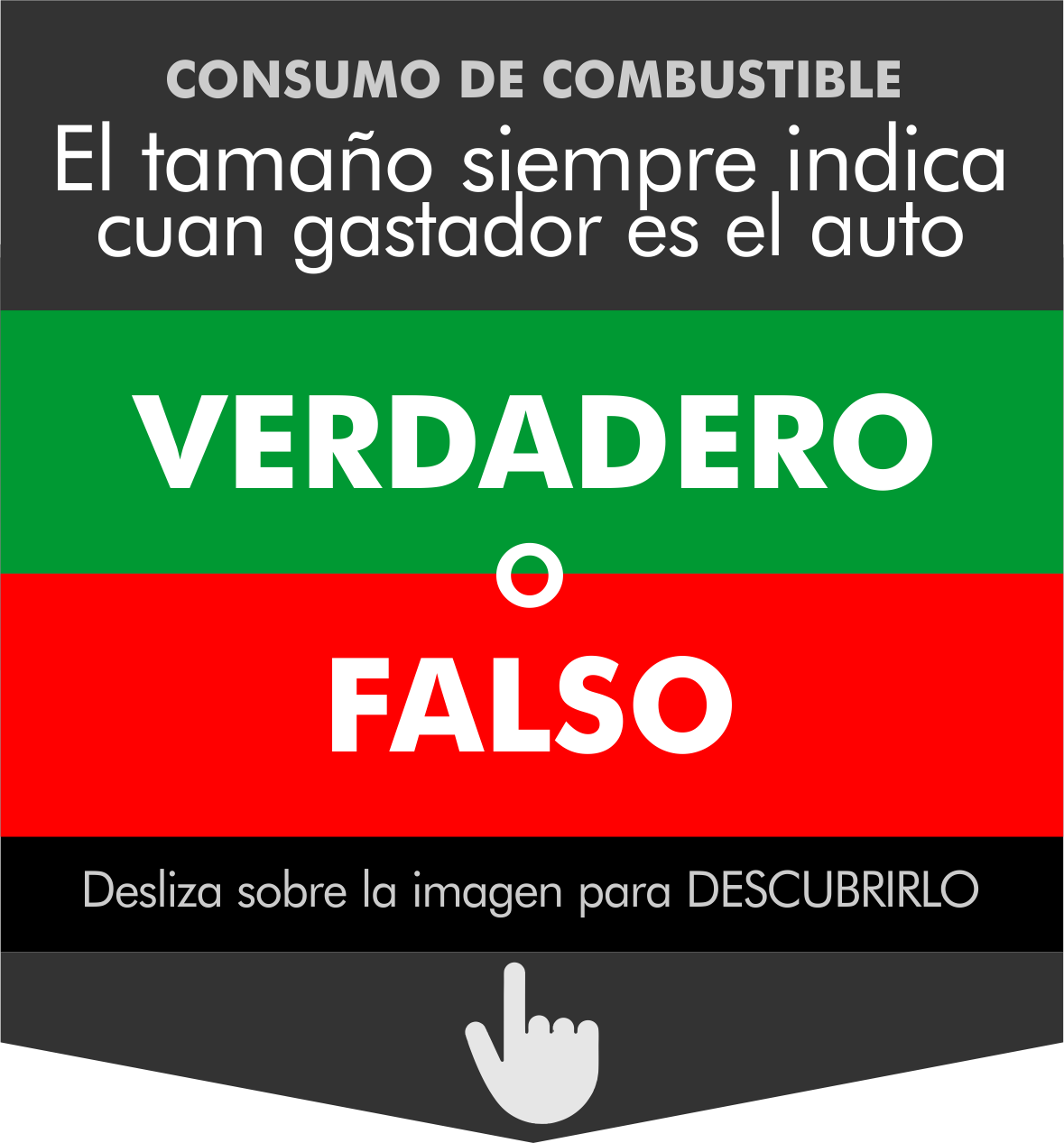 auto chivo vs auto grande