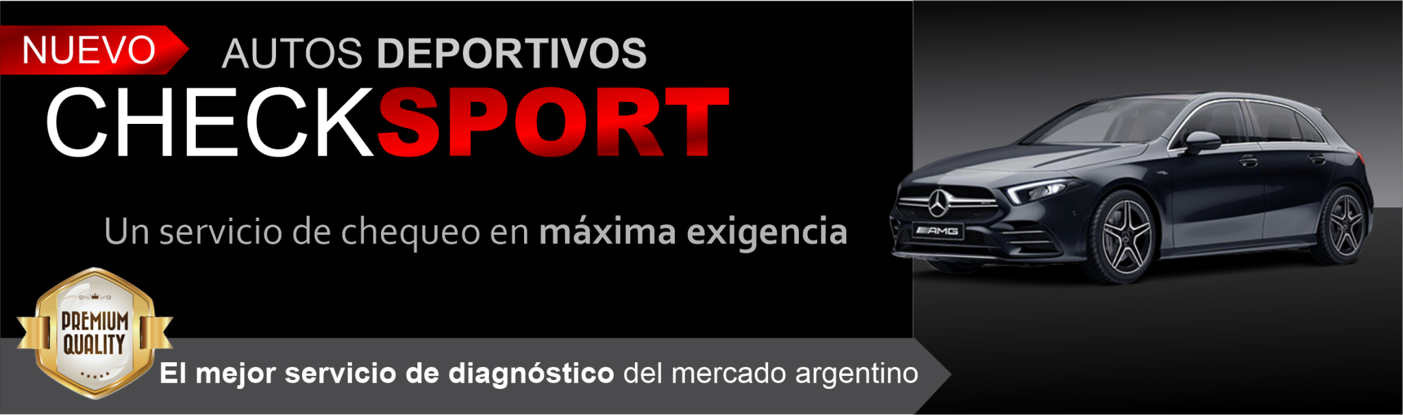 chequeo autos deportivos