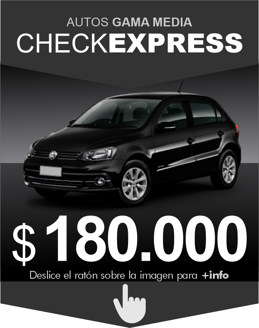 precio chequeo