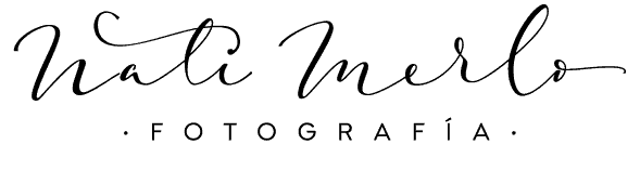 Nati Merlo fotografía