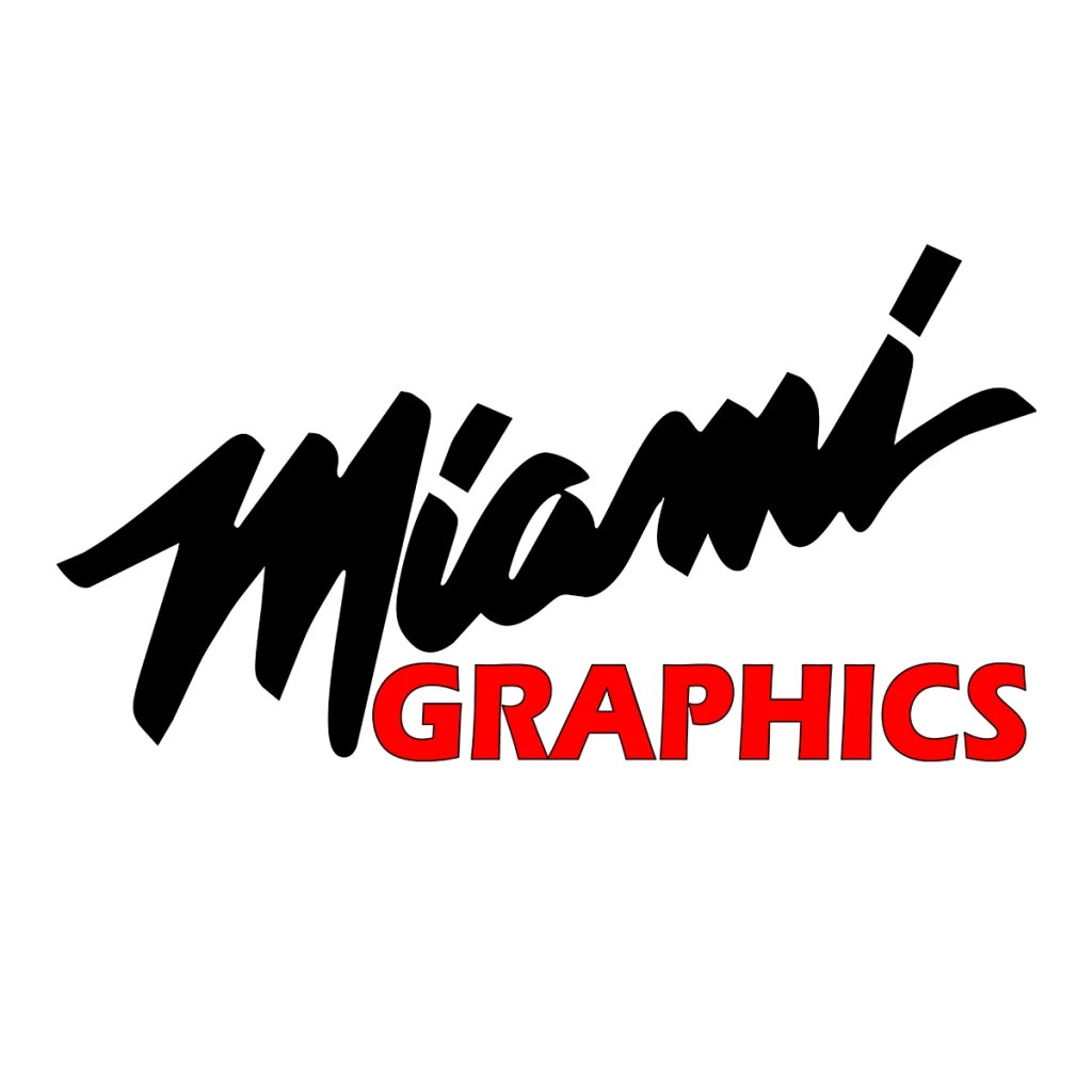 Miami Graphics