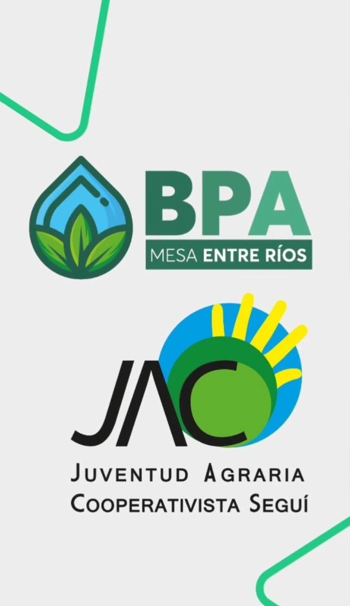 BPA con los jóvenes.