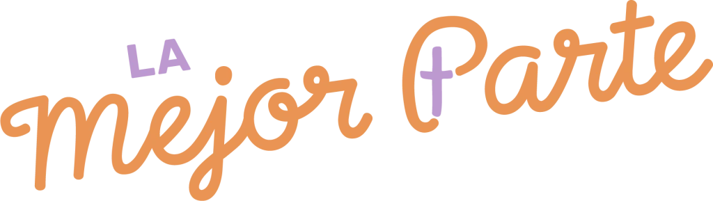 logo-LaMejorParte