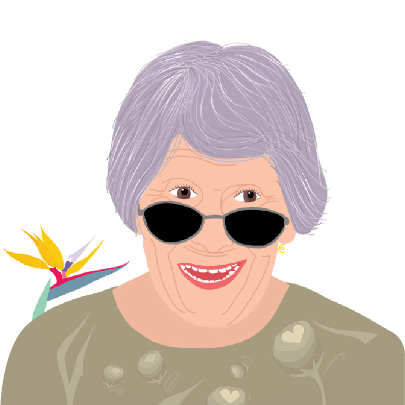 Retrato
