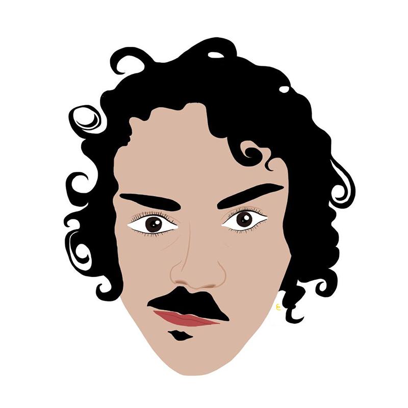 RETRATO