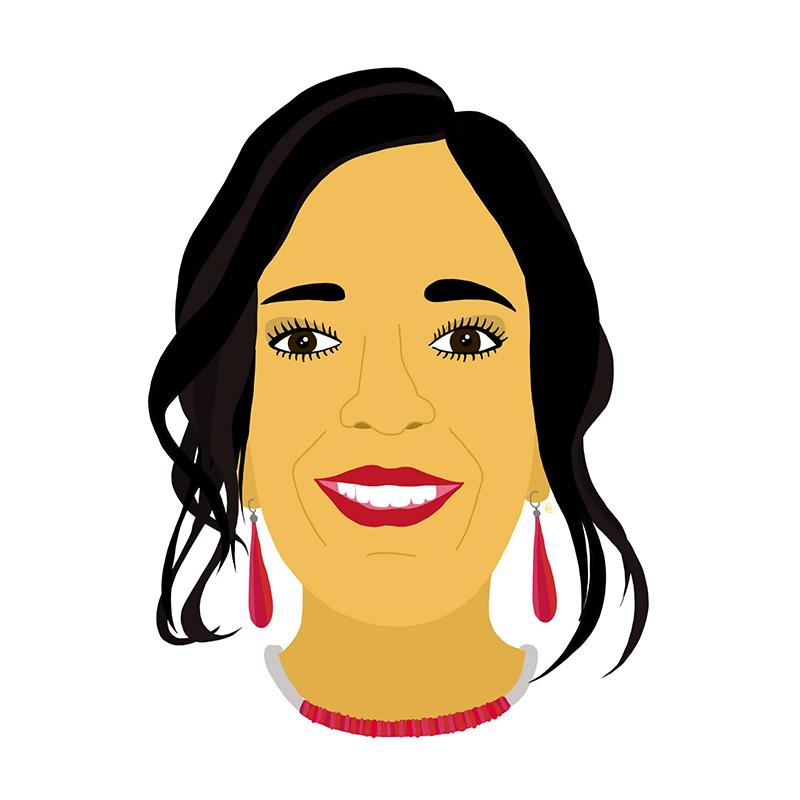 RETRATO