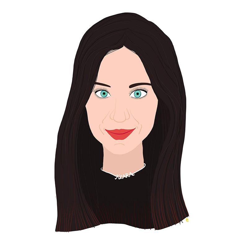 RETRATO