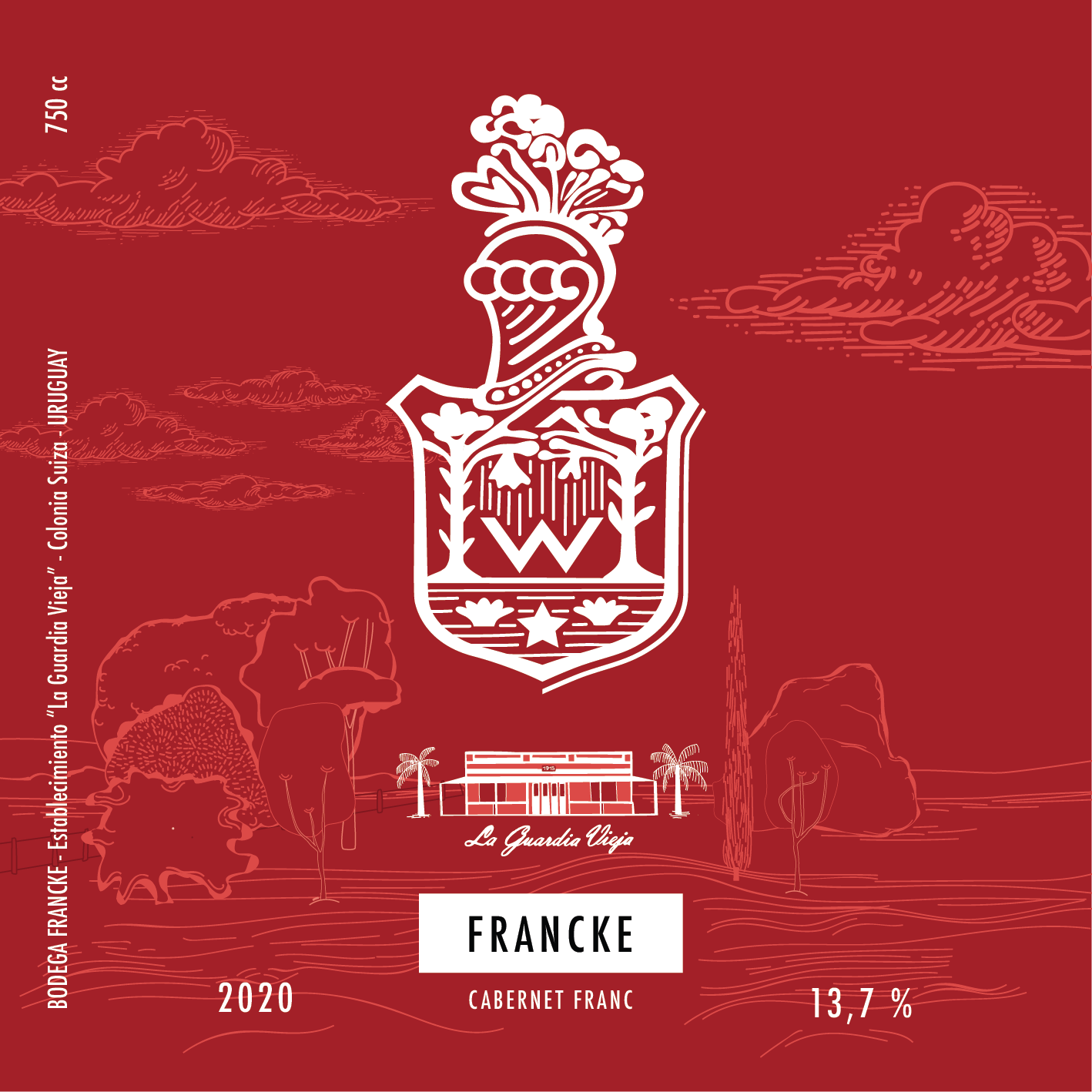 PACKAGING