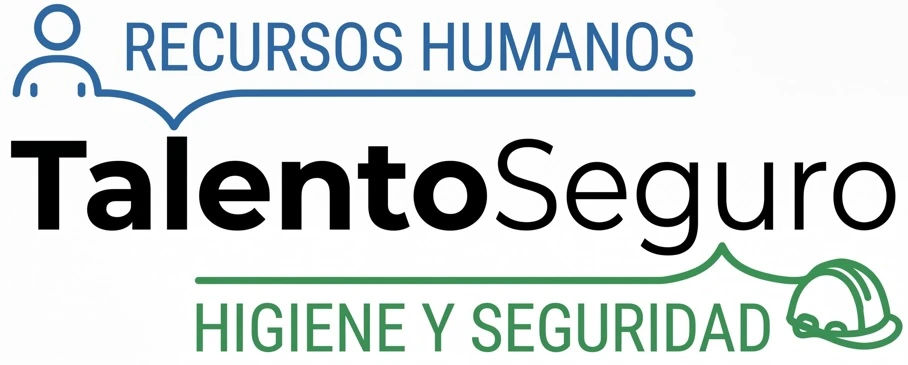 Talento Seguro