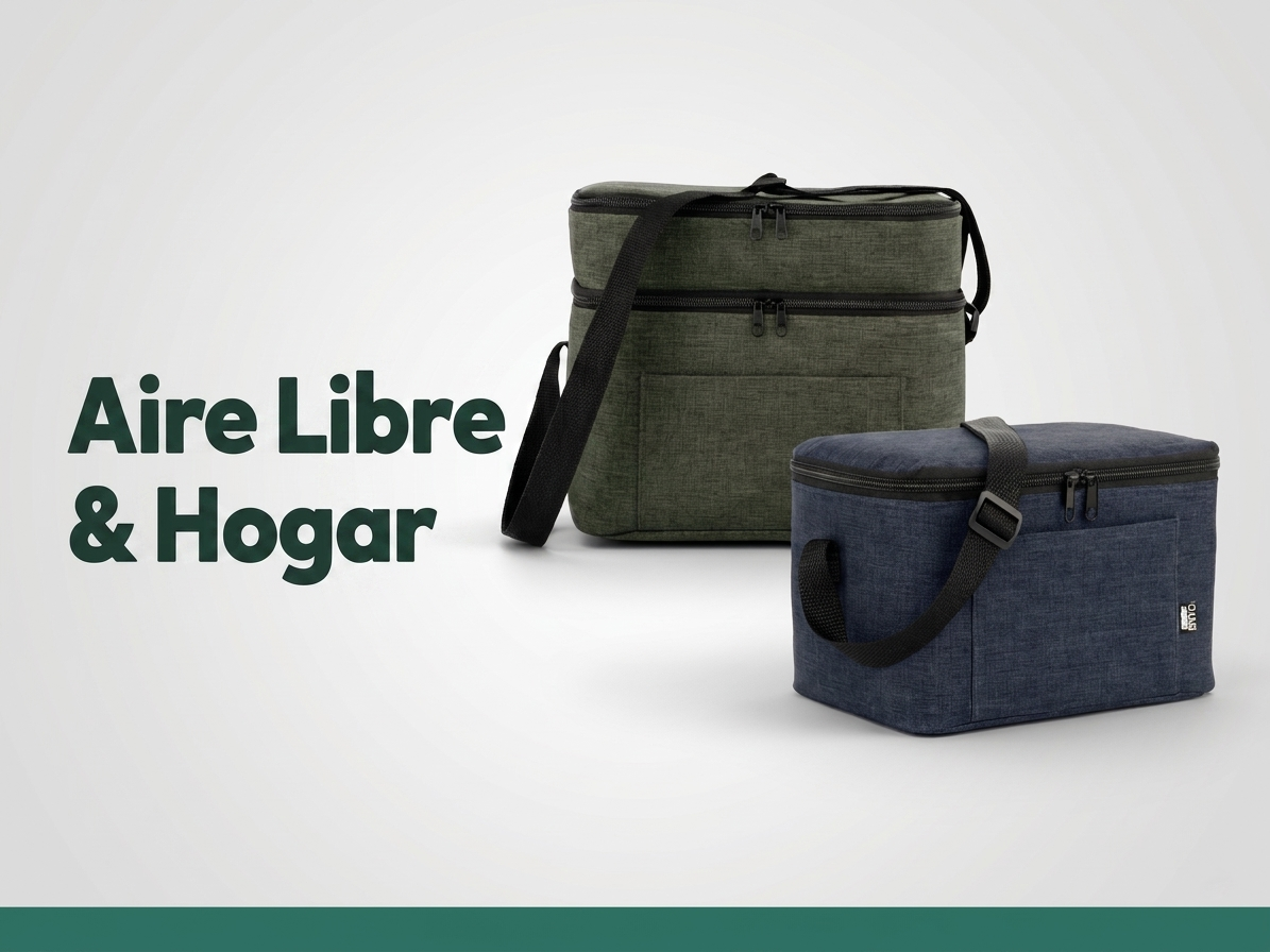 Aire Libre y Hogar