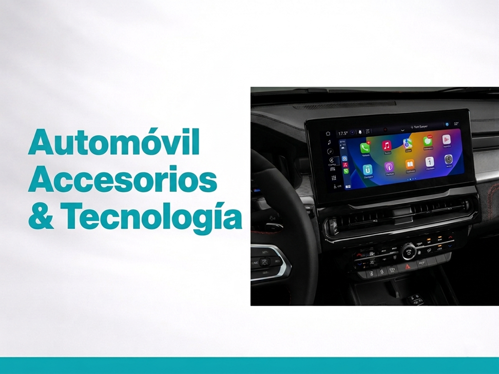 AUTOMÓVIL