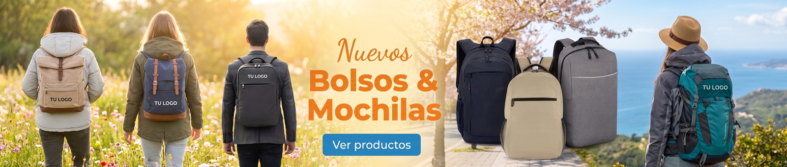 Mochilas