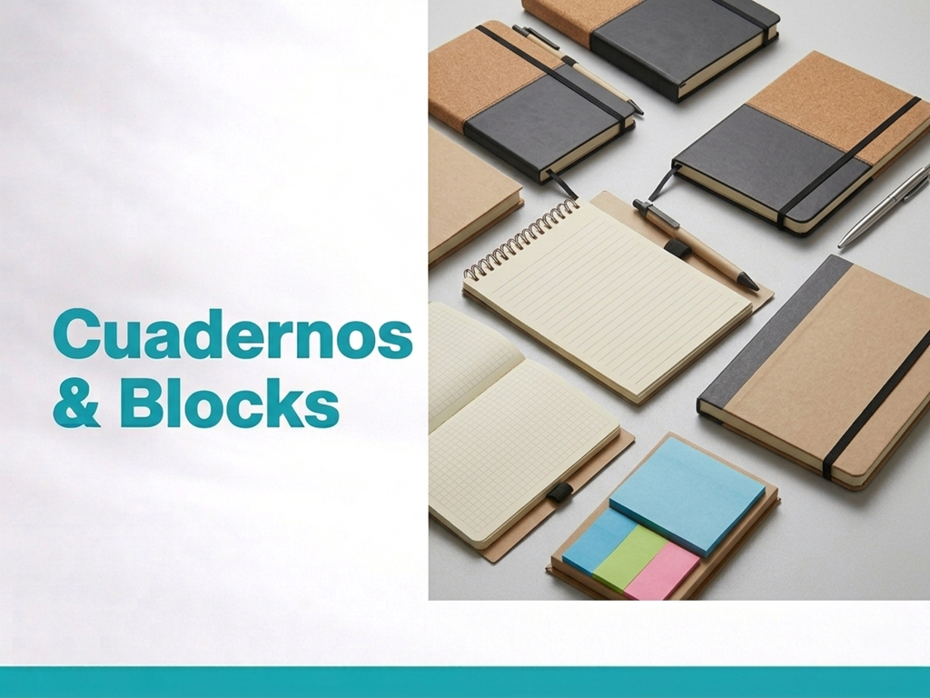 CUADERNO