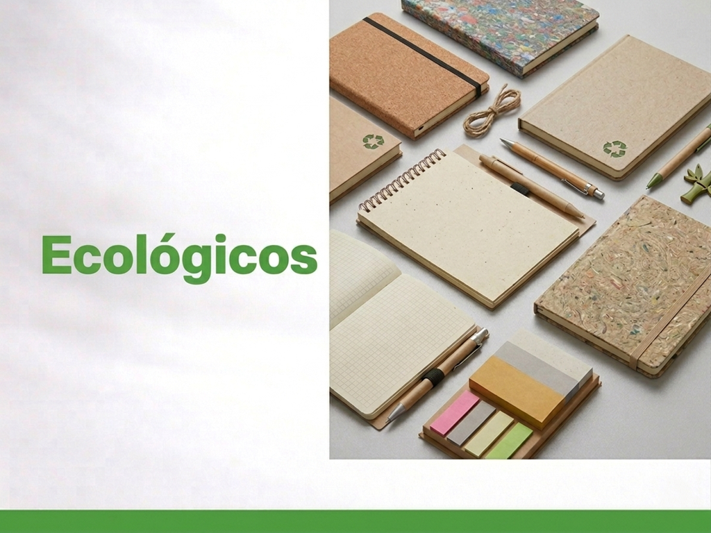 ECOLÓGICOS
