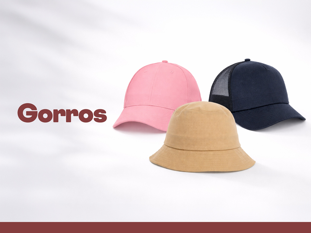 GORROS