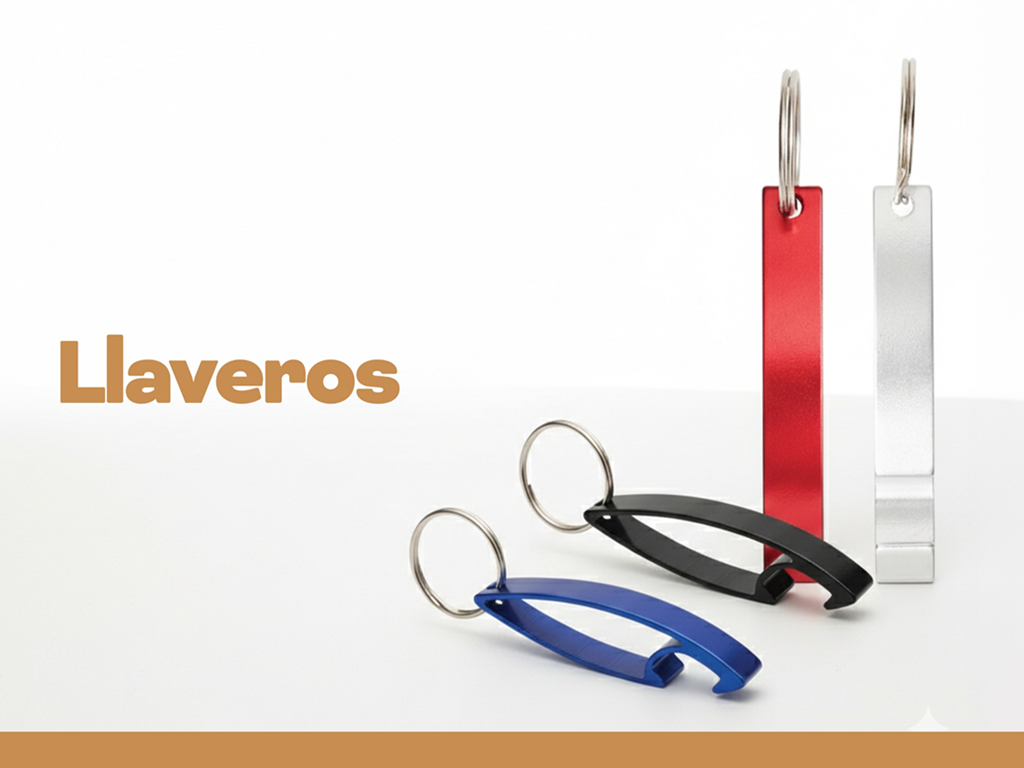 LLAVEROS