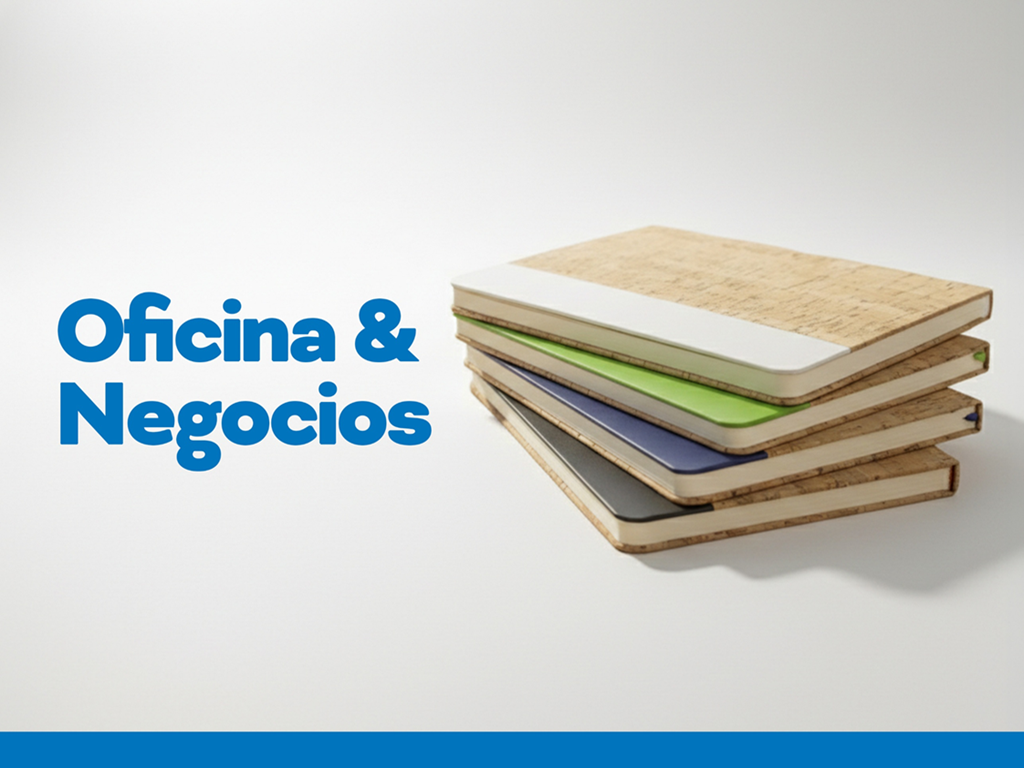 OFICINA Y NEGOCIOS
