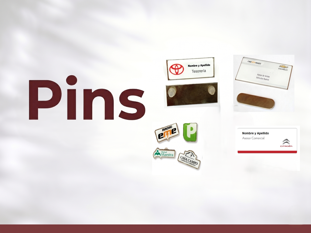 PIN