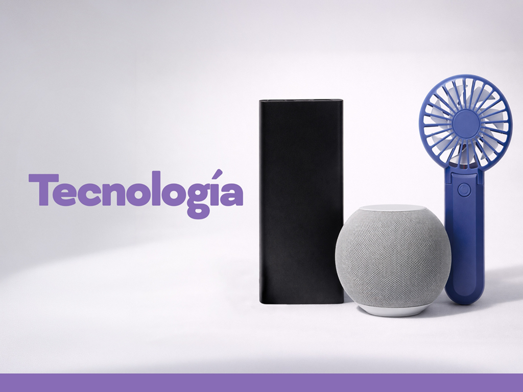 TECNOLIGÍA