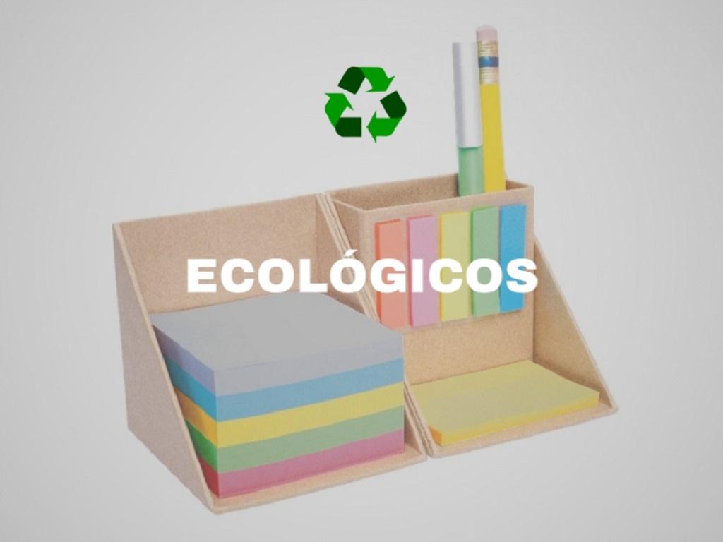 ECOLÓGICOS