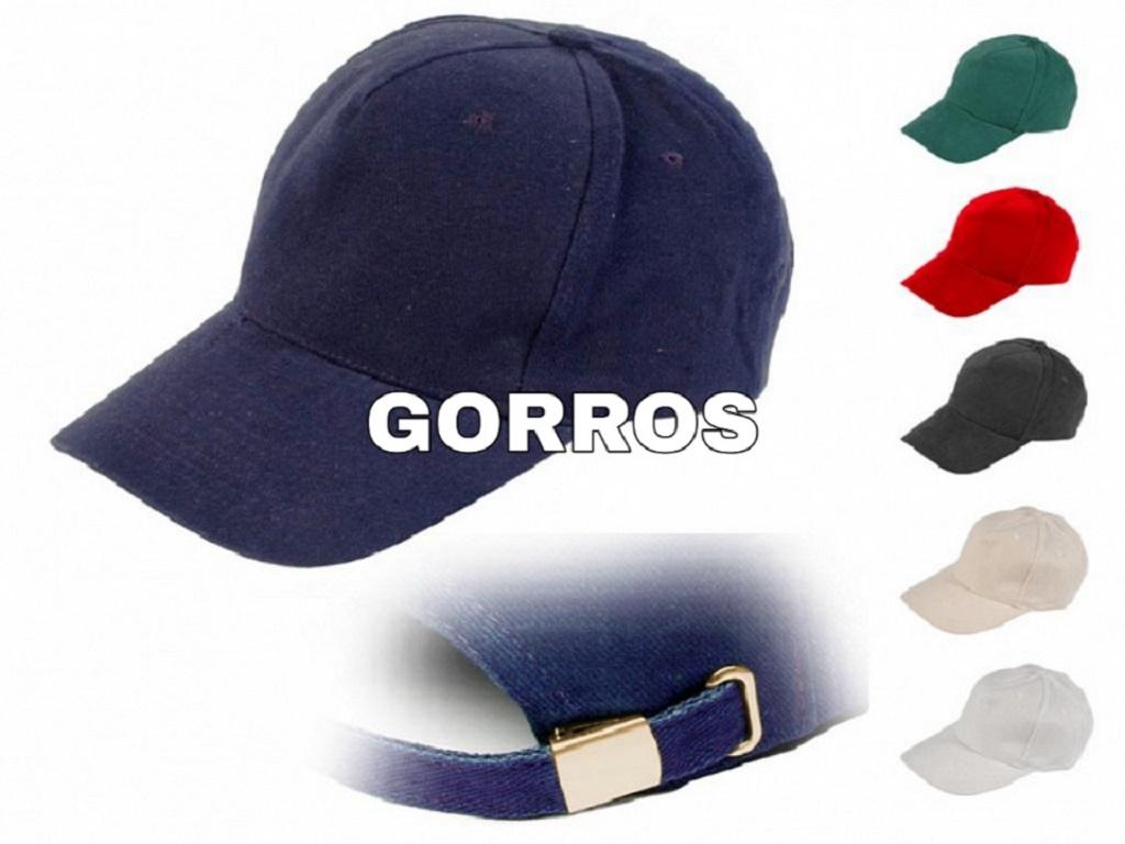 GORROS