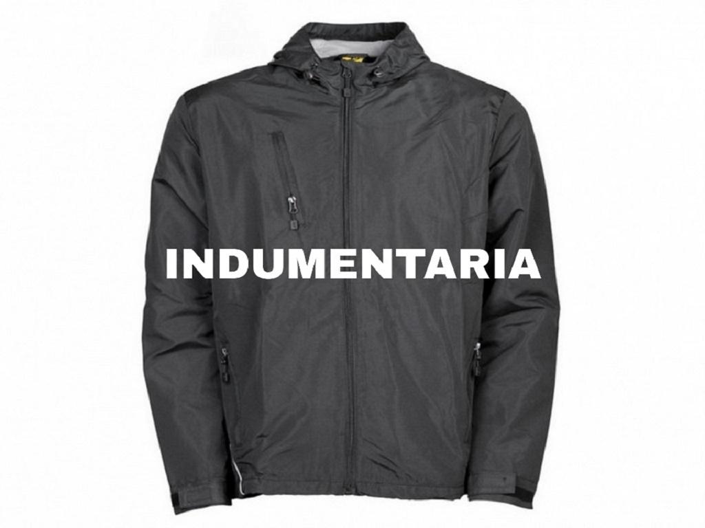 INDUMENTARIA