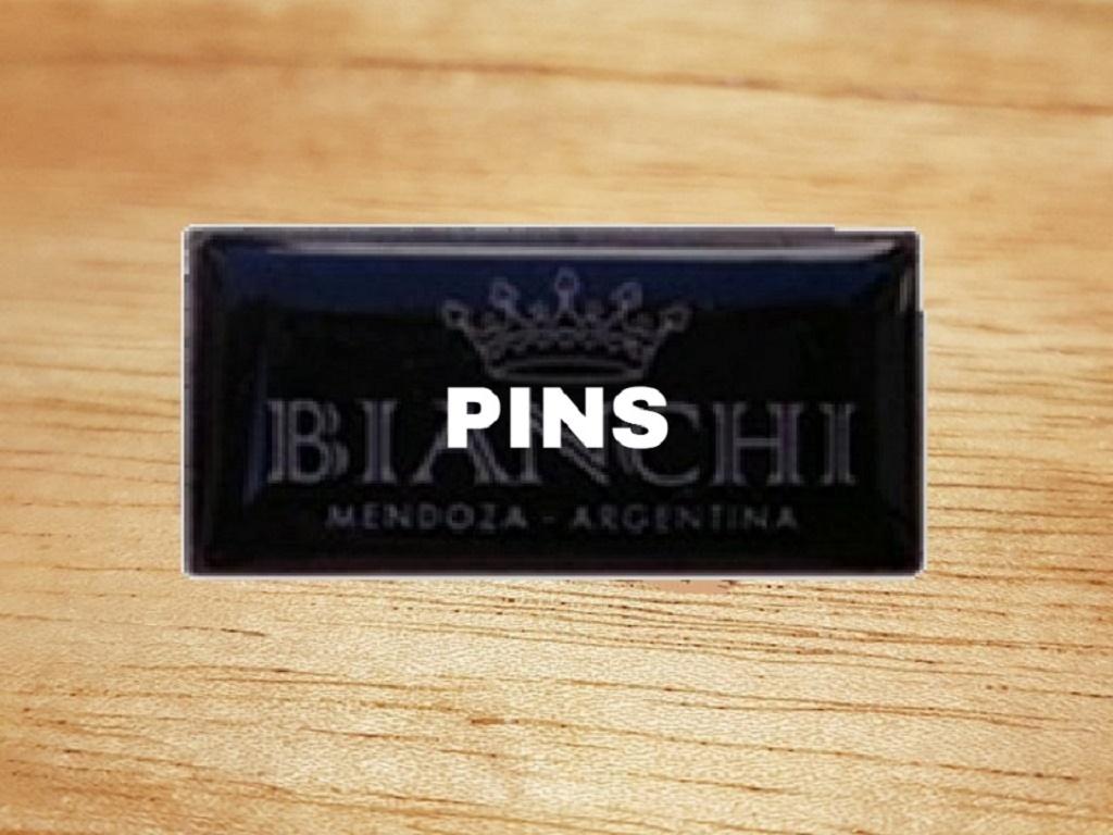 PIN