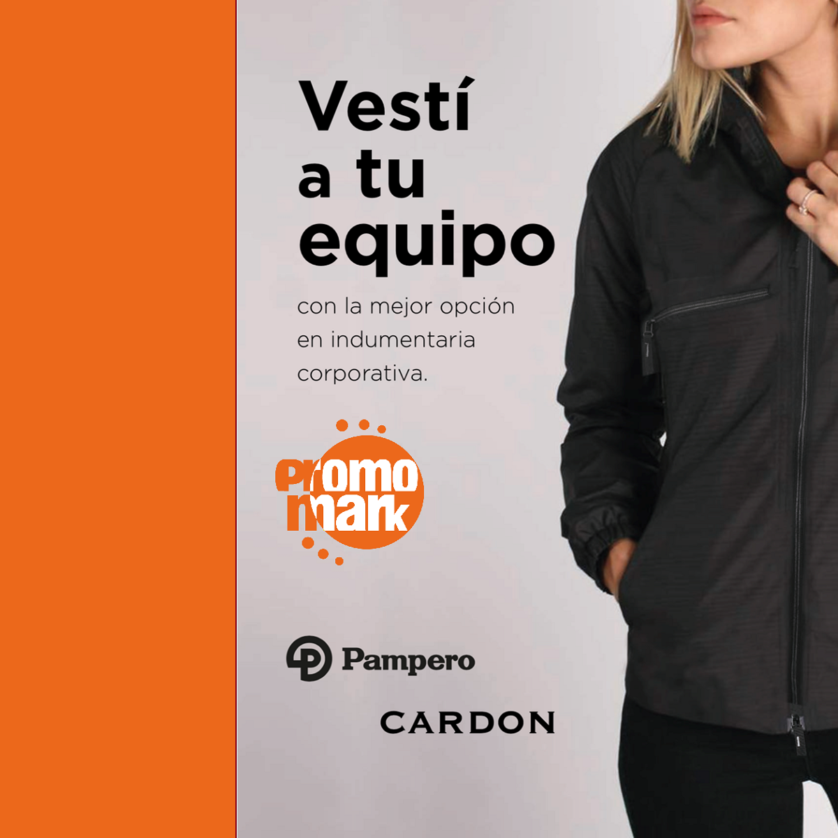 Indumentaria corporativa