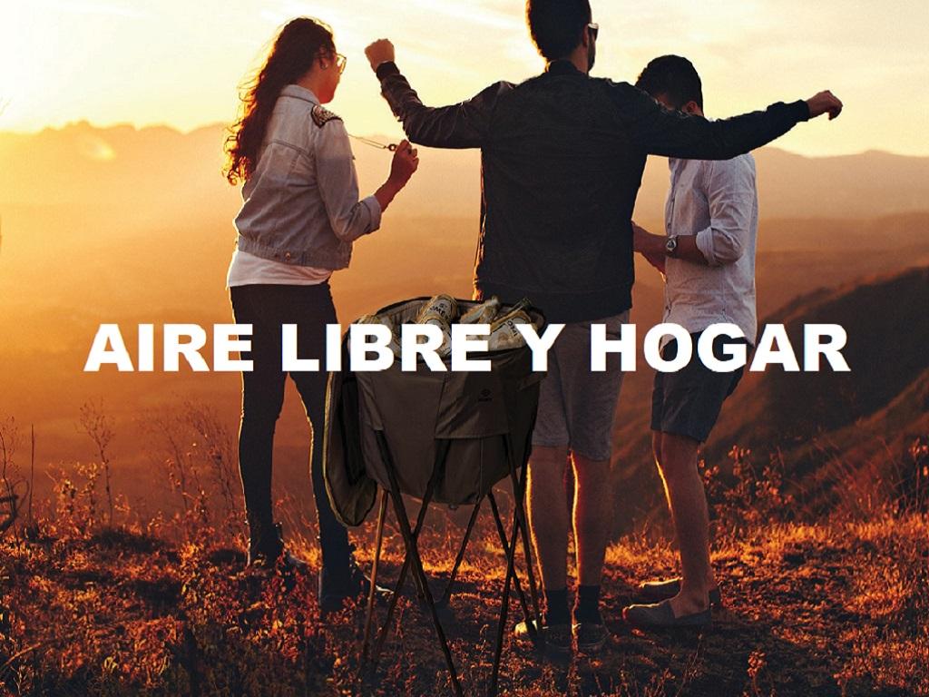 Aire Libre y Hogar