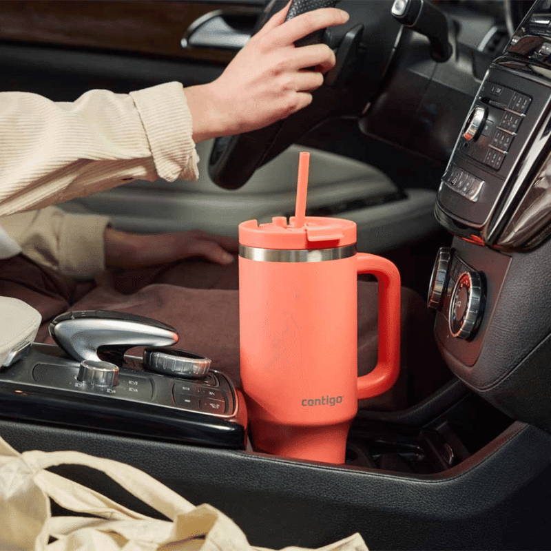 Tumbler