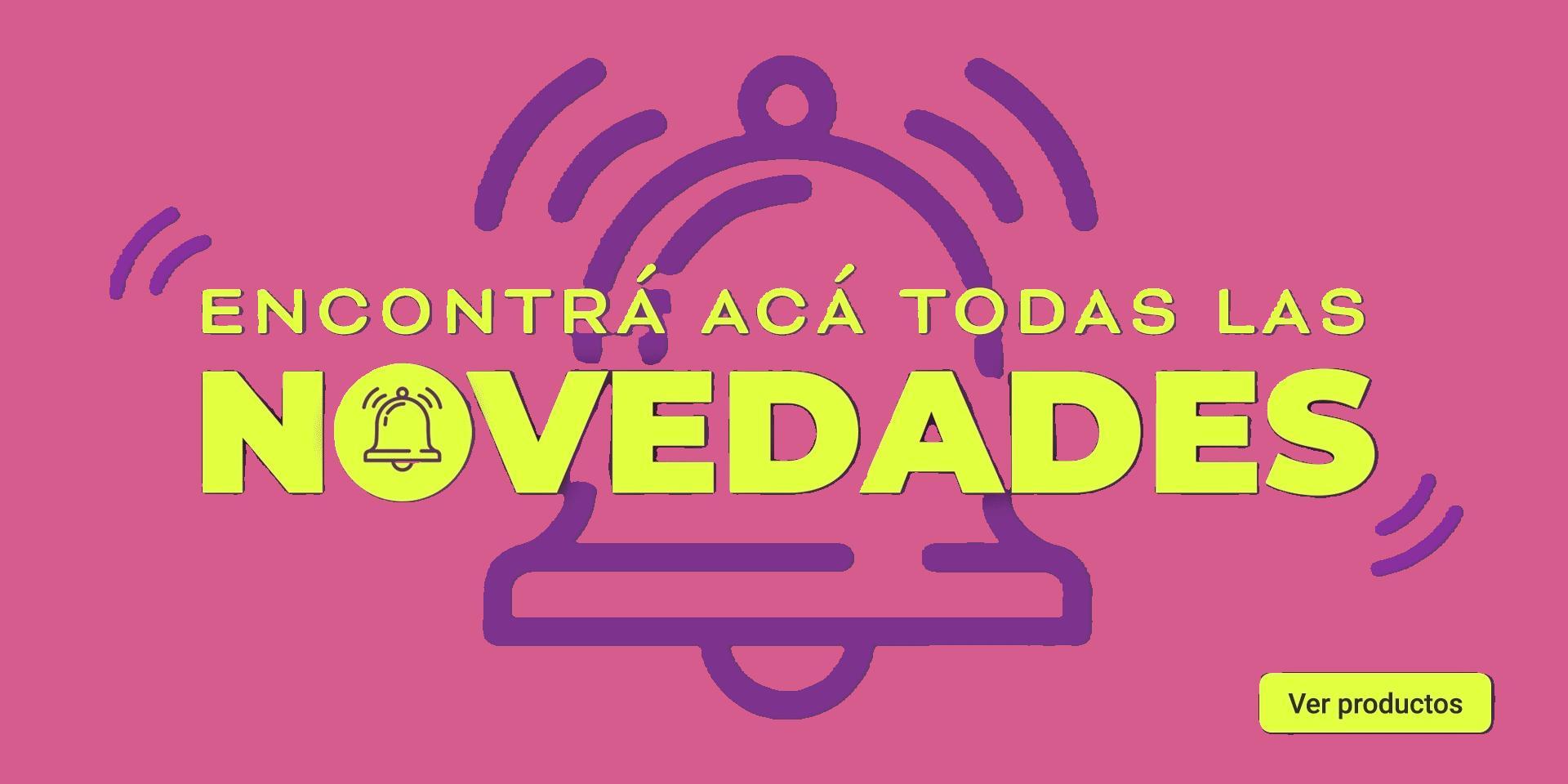 NUEVOS PRODUCTOS