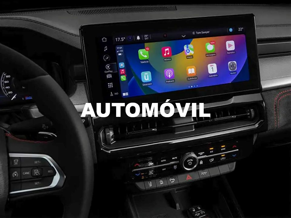 AUTOMÓVIL