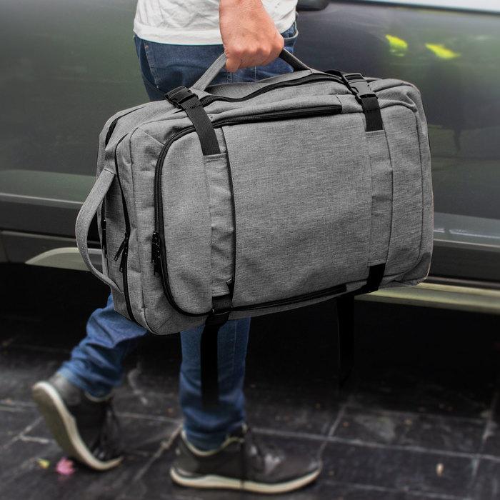 Mochilas
