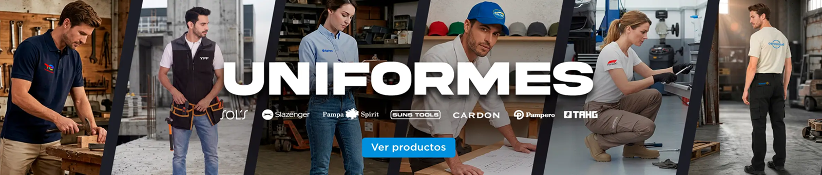Uniformes